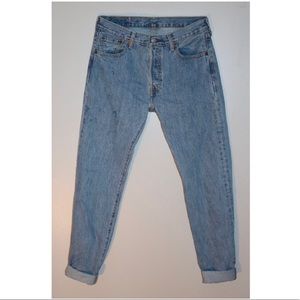 Vintage Levi’s